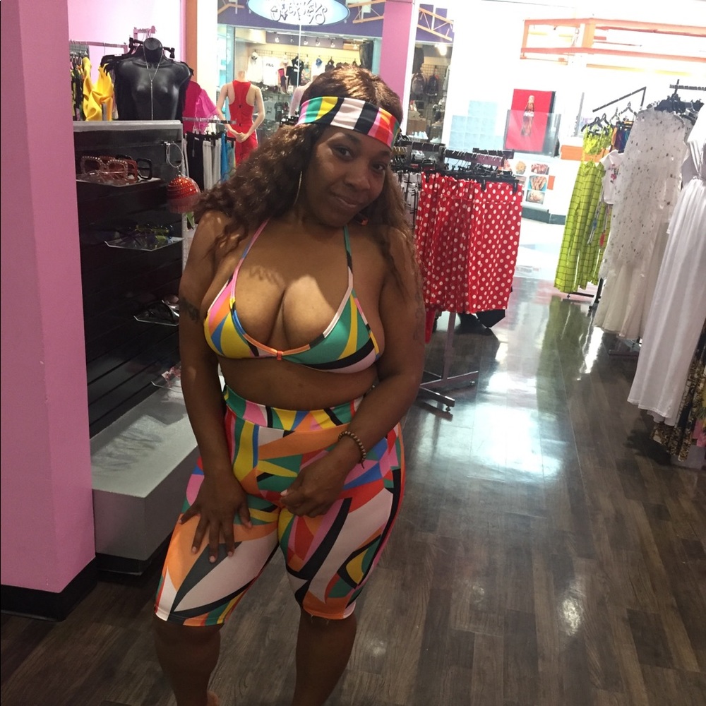 3 piece set